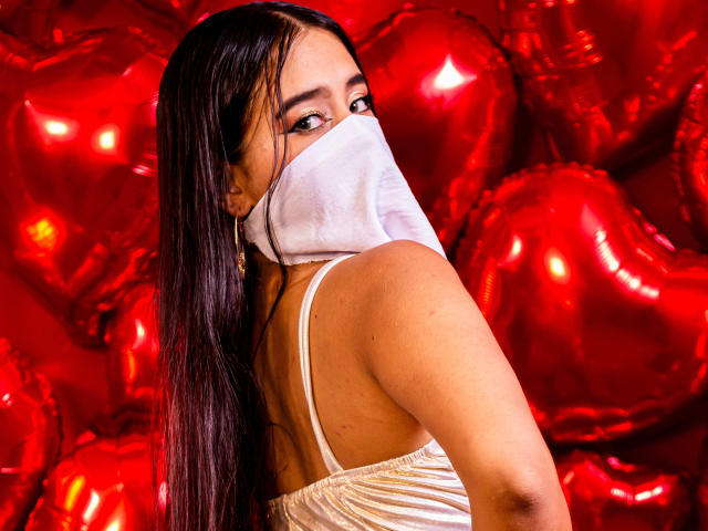 EmyXCute - Live porno og sexkamera - 24322293