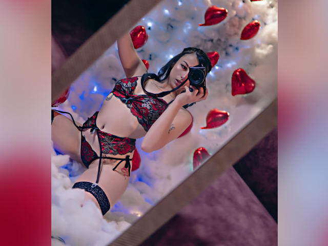 CamilleRios - Live porn &amp; sex cam - 24322509