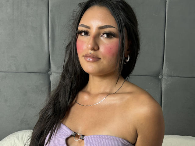 VioletaMisteriosa - Live porn &amp; sex cam - 24322821