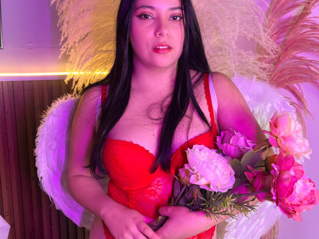 AnniieYummy - Live porn &amp; sex cam - 24322869