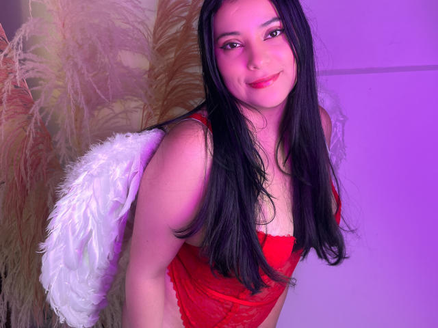 AnniieYummy - Live porn &amp; sex cam - 24322889