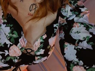 Michanelle - Live porn &amp; sex cam - 24323193