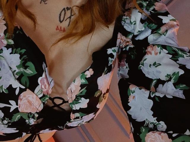 Michanelle - Sexe cam en vivo - 24323193