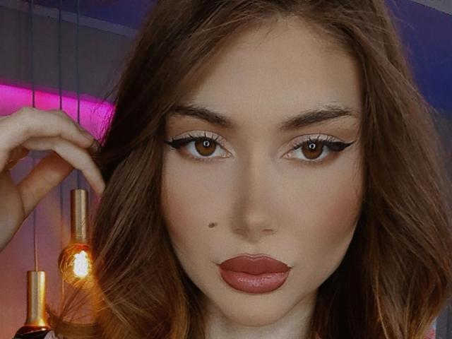 Michanelle - Live porn &amp; sex cam - 24323209