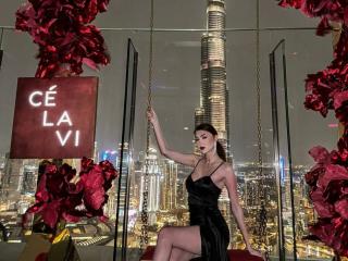 Michanelle - Live porn &amp; sex cam - 24323221