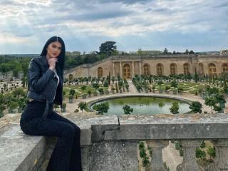 Michanelle - Live porn &amp; sex cam - 24323229