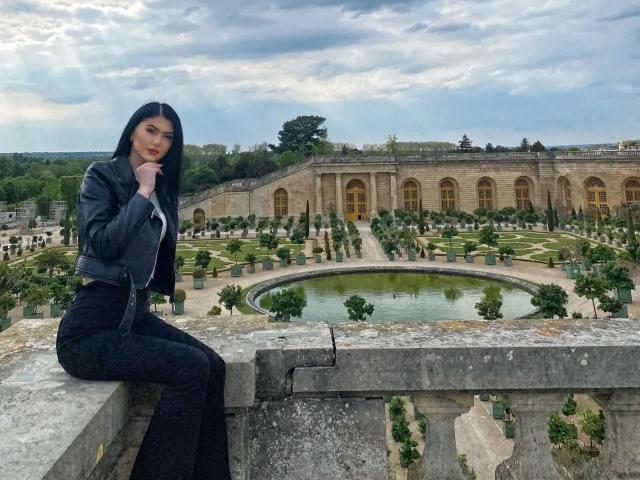 Michanelle - Sexe cam en vivo - 24323229