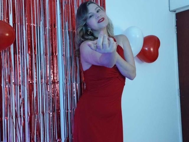 ChanellTaylorS - Live porn &amp; sex cam - 24323413