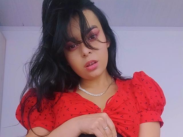 TamyRuiz - Live sexe cam - 24323441