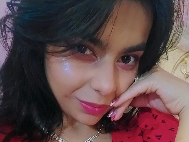 TamyRuiz - Live sex cam - 24323485