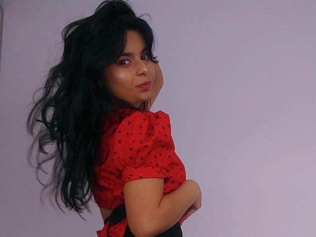 TamyRuiz - Sexe cam en vivo - 24323517