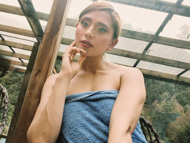 EliBaker - Live porn &amp; sex cam - 24323525