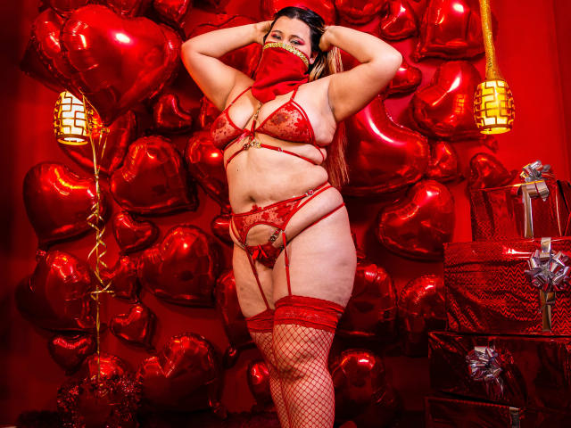 SalmaAzaman - Sexe cam en vivo - 24323797