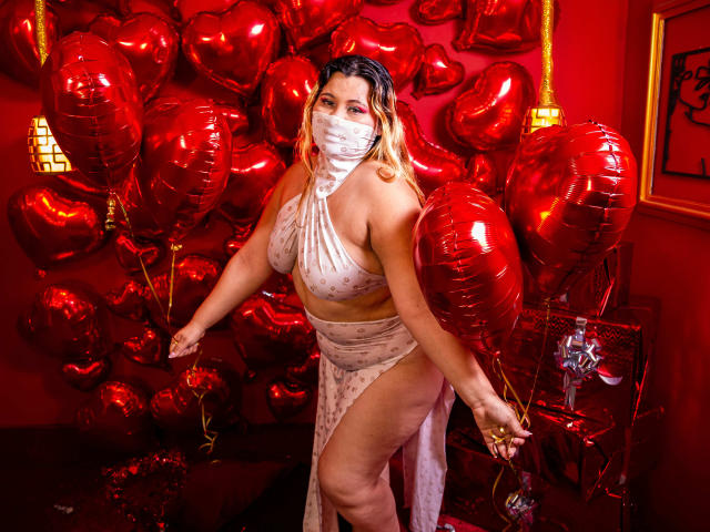 SalmaAzaman - Live porn &amp; sex cam - 24323821