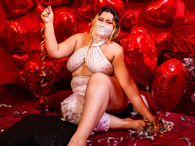 SalmaAzaman - Live sexe cam - 24323833