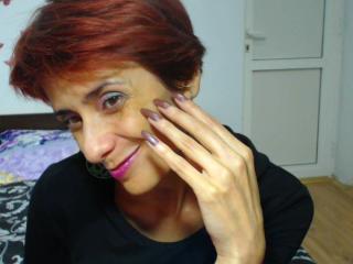 LorelayChaude - Live sex cam - 2432428