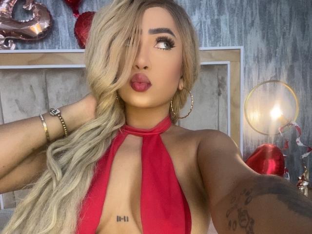 VictoriaGray - Sexe cam en vivo - 24324717