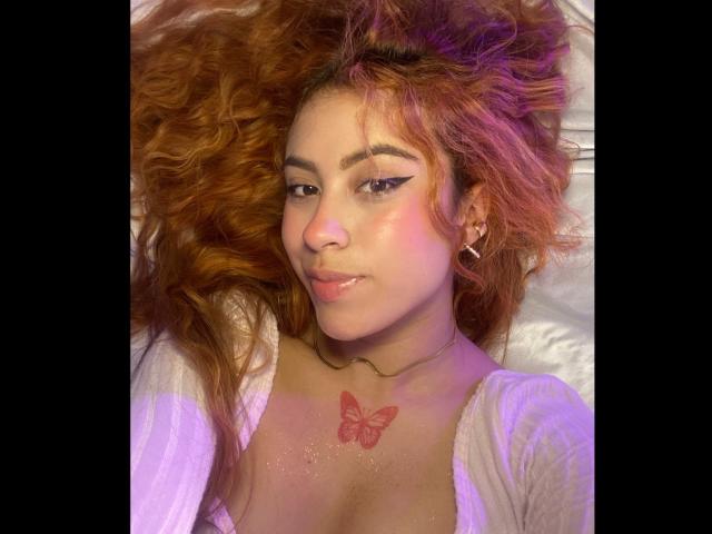 OriRivas - פורנו בשידור חי ומצלמת סקס - 24324753