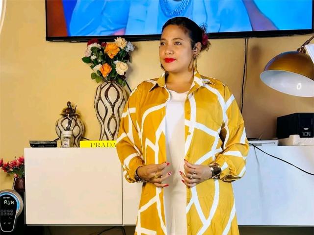 Ynayah69 - сексуальная веб-камера в реальном времени - 24324929