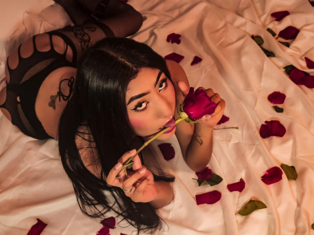 LenaKing - Sexe cam en vivo - 24324981