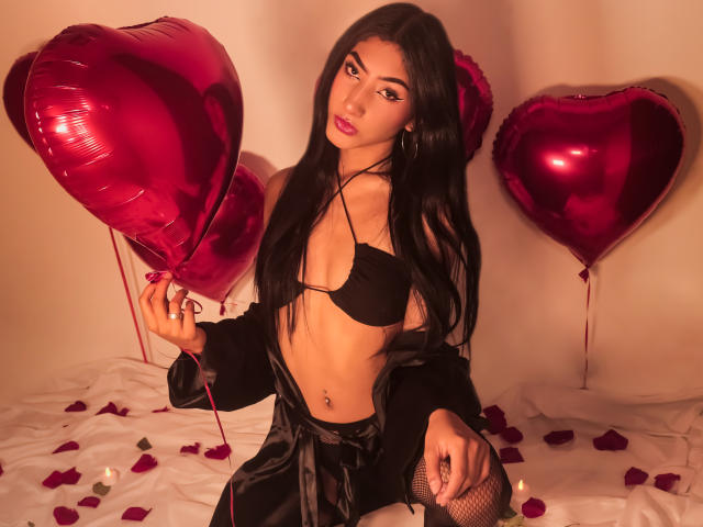 LenaKing - Live porn &amp; sex cam - 24325005