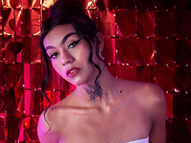 KattaleyaHorny - Sexe cam en vivo - 24325077