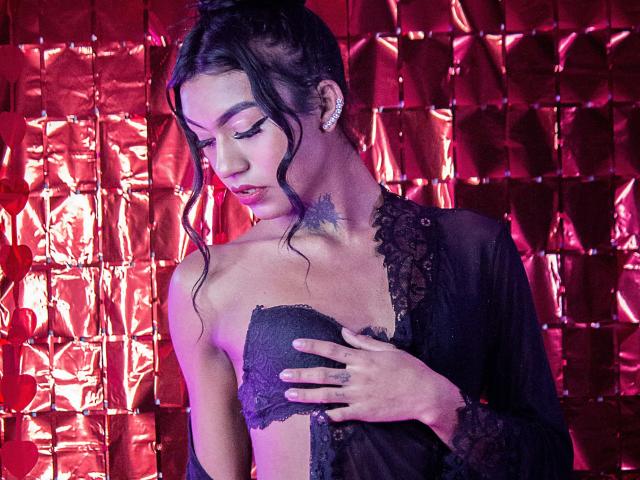 KattaleyaHorny - Live Sex Cam - 24325093