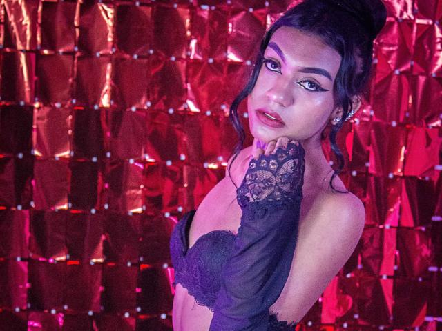 KattaleyaHorny - Sexe cam en vivo - 24325097