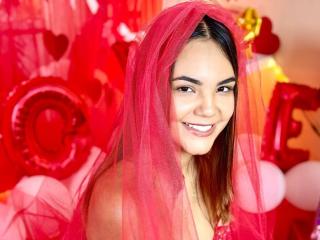 StaceyWhite - Sexe cam en vivo - 24325941