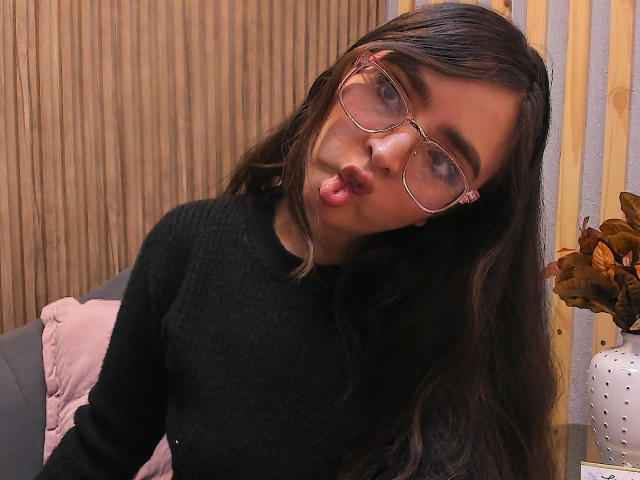 EvaMcAllister - Live porn &amp; sex cam - 24326189