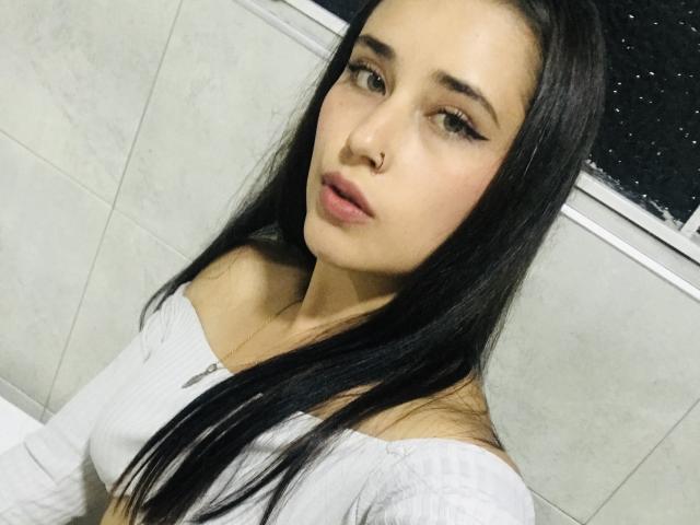 TiffanySilvye - 라이브 포르노 &amp; 섹스 캠 - 24326917