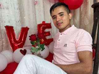 DayanWilly - Sexe cam en vivo - 24328149