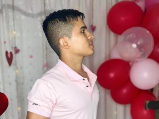 DayanWilly - Sexe cam en vivo - 24328157