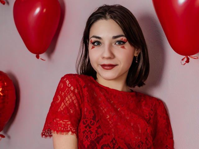 LilianSweetty - сексуальная веб-камера в реальном времени - 24328449