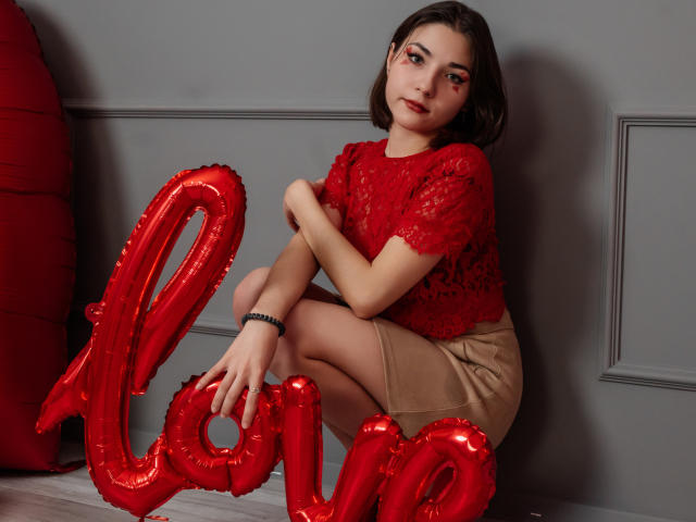 LilianSweetty - Camera khiêu dâm &amp; quyến rũ trực tiếp - 24328453