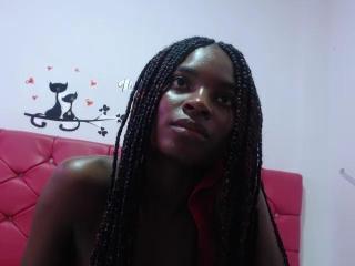 AmbarBennetx - Live porn &amp; sex cam - 24331633