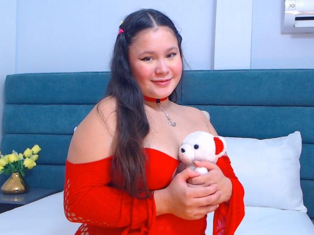 SamaraWilson - Live porn &amp; sex cam - 24332245