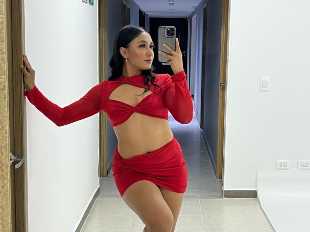 SofiaJames - Live porno og sexkamera - 24332637