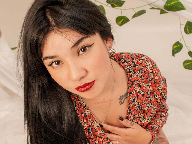 JeyyLee - Porno na żywo i seks kamera - 24332657