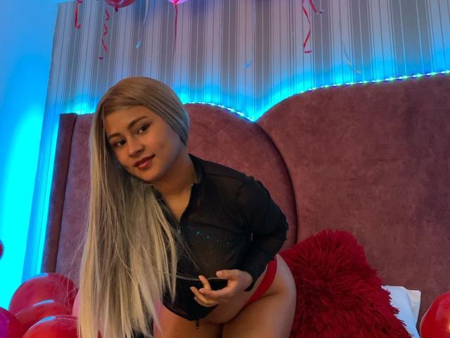 SofiaPassione - Porno na żywo i seks kamera - 24332681