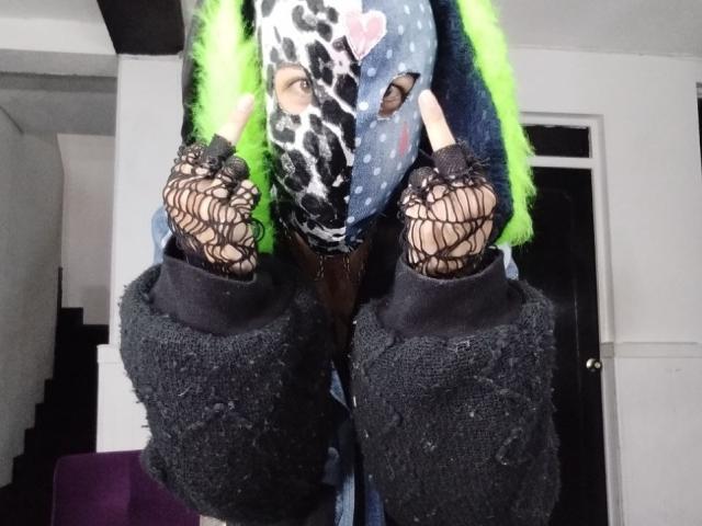 AmySpider - Sexe cam en vivo - 24332993