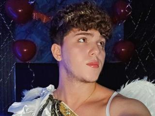 ErosGeorgiou - Live porn &amp; sex cam - 24333869