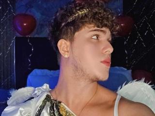 ErosGeorgiou - Live porn &amp; sex cam - 24333889