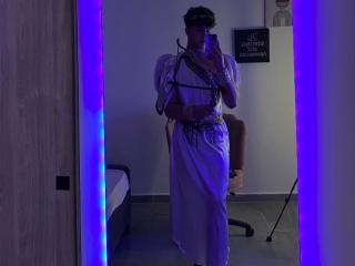 ErosGeorgiou - Live porn &amp; sex cam - 24333897