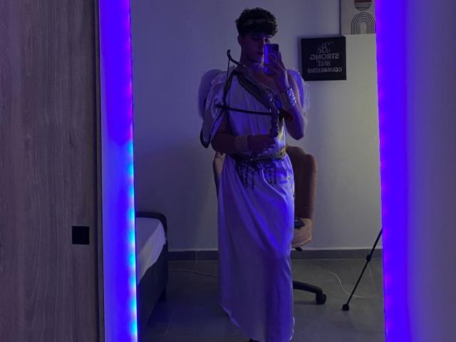 ErosGeorgiou - Sexe cam en vivo - 24333897