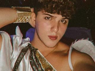 ErosGeorgiou - Sexe cam en vivo - 24333909