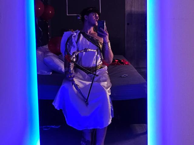 ErosGeorgiou - Sexe cam en vivo - 24333925