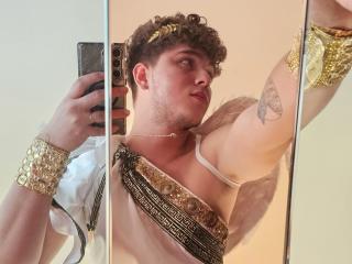 ErosGeorgiou - Sexe cam en vivo - 24333961