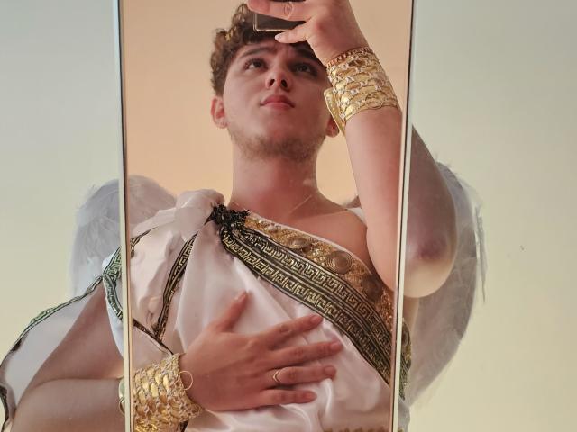 ErosGeorgiou - сексуальная веб-камера в реальном времени - 24333965