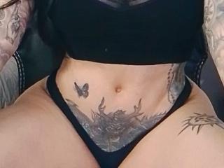 VictoriaBelleMilf - Live porn &amp; sex cam - 24334249